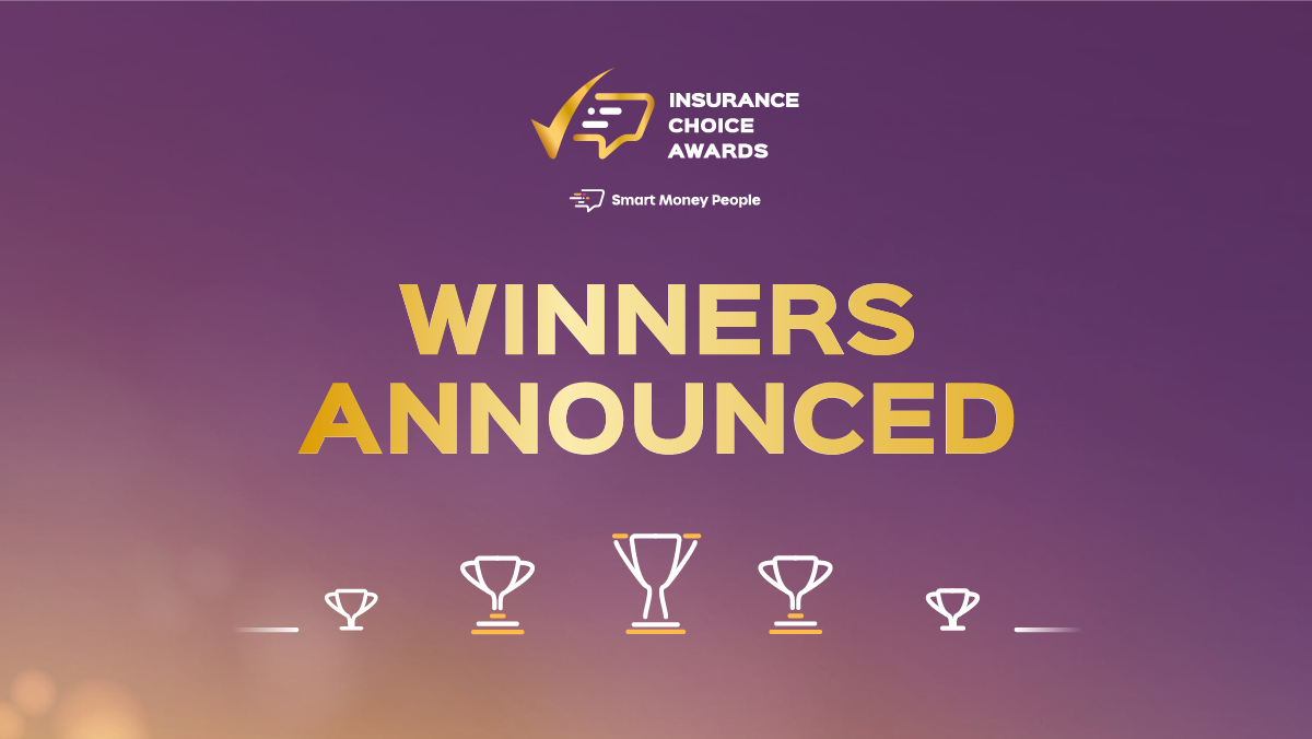 Insurance Choice Awards 2022 winners revealed!